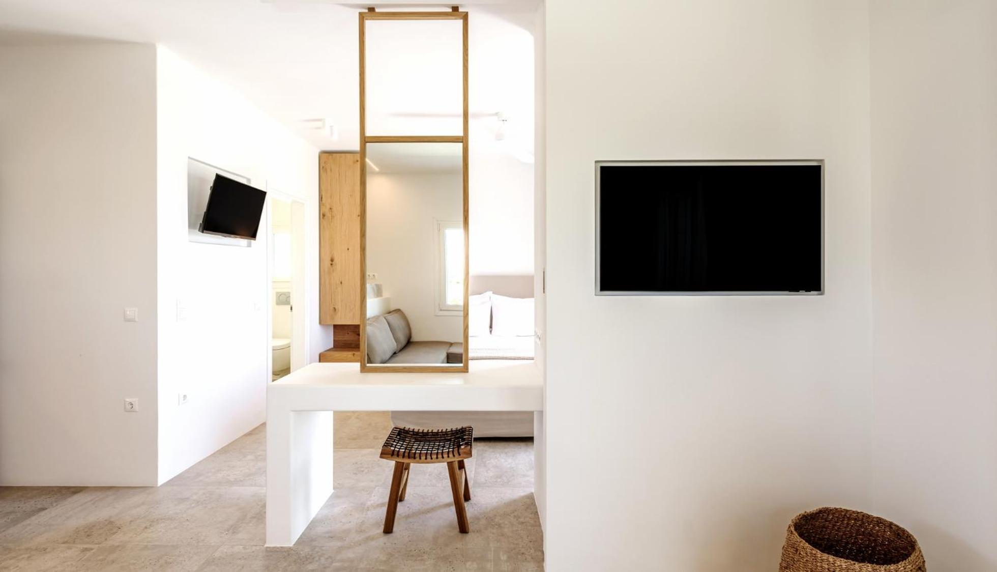 My Suite Adamantas  Exterior foto